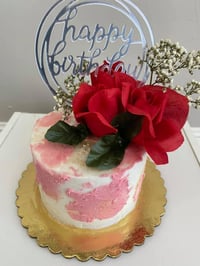 Image 3 of Specialty & Fancy Mini Cake Candles