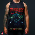 Possessed "The Eyes Of Horror" Tank Top shirt