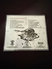 Image 2 of PULSATING CEREBRAL SLIME - “No One Can Hear Uou Scream”