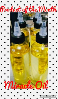 Image 2 of Miracle Oil