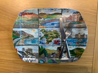 Image 1 of North Wales Tray