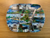 South Wales Tray