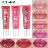 JELLY LIPGLOSS
