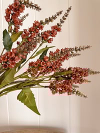 Image 2 of Autumn Bell Flower Bouquets - 4 Options 