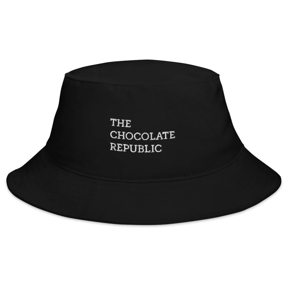 Image of TCR Bucket Hat