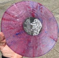 Image of IRON LUNG- Sexless//No Sex LP COLORED VINYL RE-PRESS 