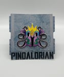 THE SEA WITCH: Pindalorian Helmets Series Pin #1