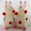 Anne Claire Petit Crochet Rabbit