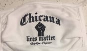 Image of Chicana Lives Matter Angelone Magazine 