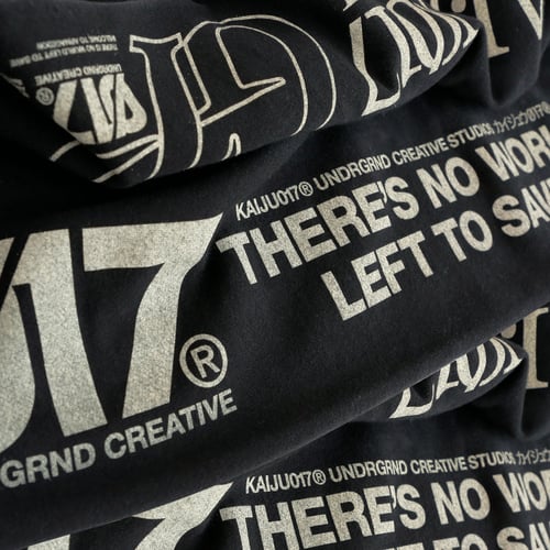 Image of GHST_PILOT2 SWTPants