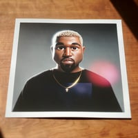 Giclée art print