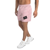Image 4 of VR-SACE Men's Athletic Long Shorts