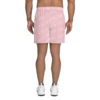 Image 5 of VR-SACE Men's Athletic Long Shorts