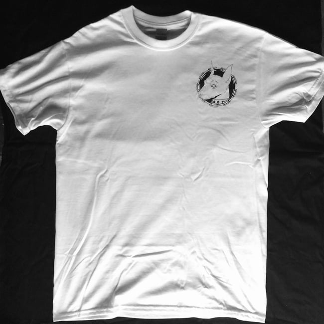 FOREVER IN THE DOGHOUSE T-SHIRT