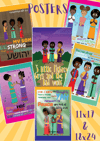 11x17 Posters