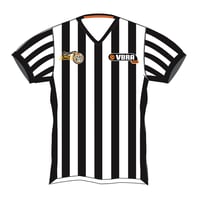 VBRA Knox Referee Shirts