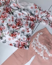 Prissy Jogger