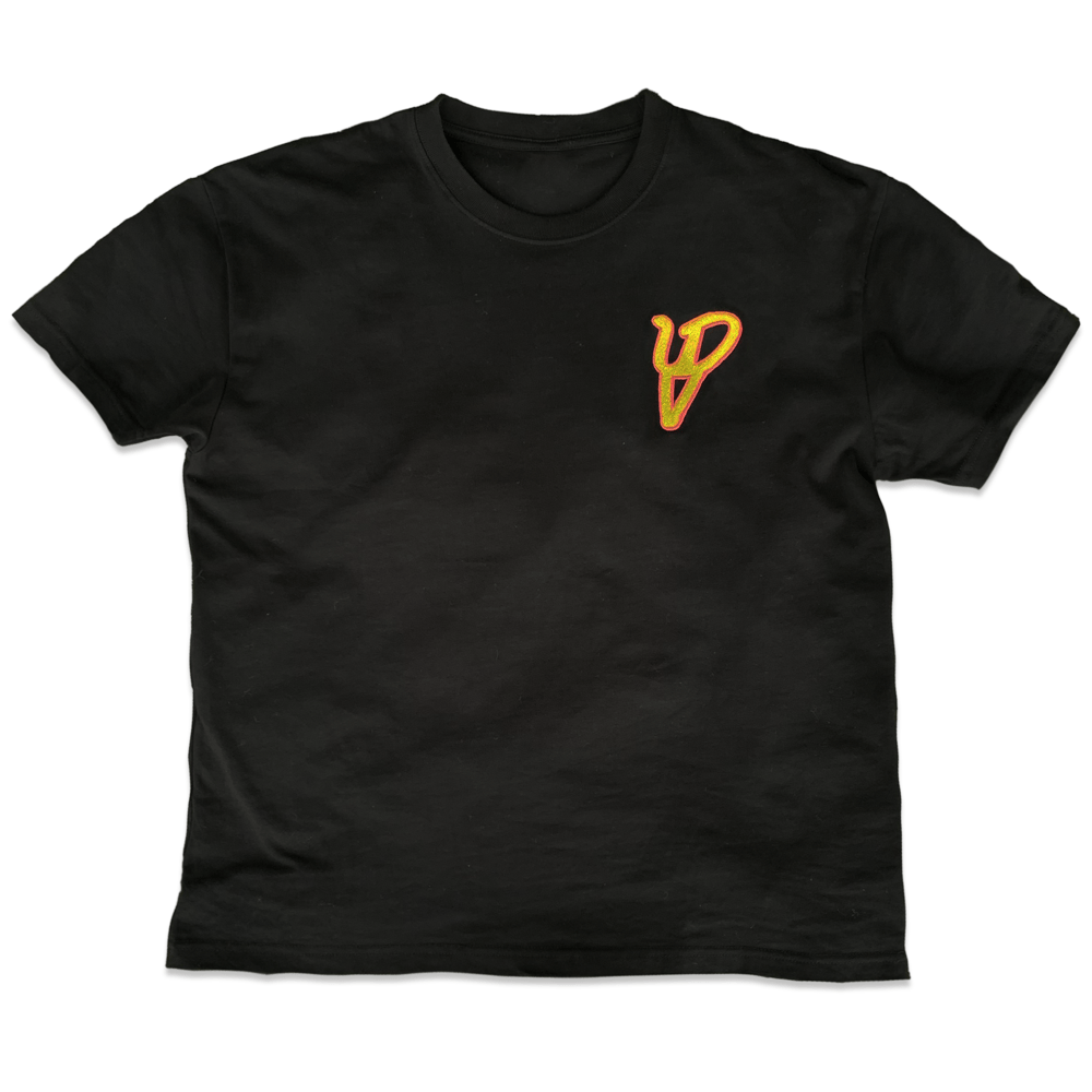 Image of UDV Embroidered Tee