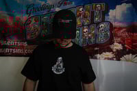 Image 1 of Rose Garden Hat