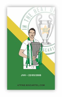 JAN VENNEGOOR OF HESSELINK | FREE STICKERS