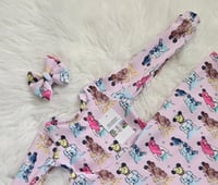 Image 2 of Princess dress 