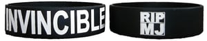Image of Invincible - Bracelet