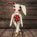 Image 2 of Floral Pop Kiki