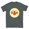 Graffiti Lobster Logo T-Shirt