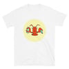 Graffiti Lobster Logo T-Shirt