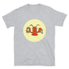 Graffiti Lobster Logo T-Shirt