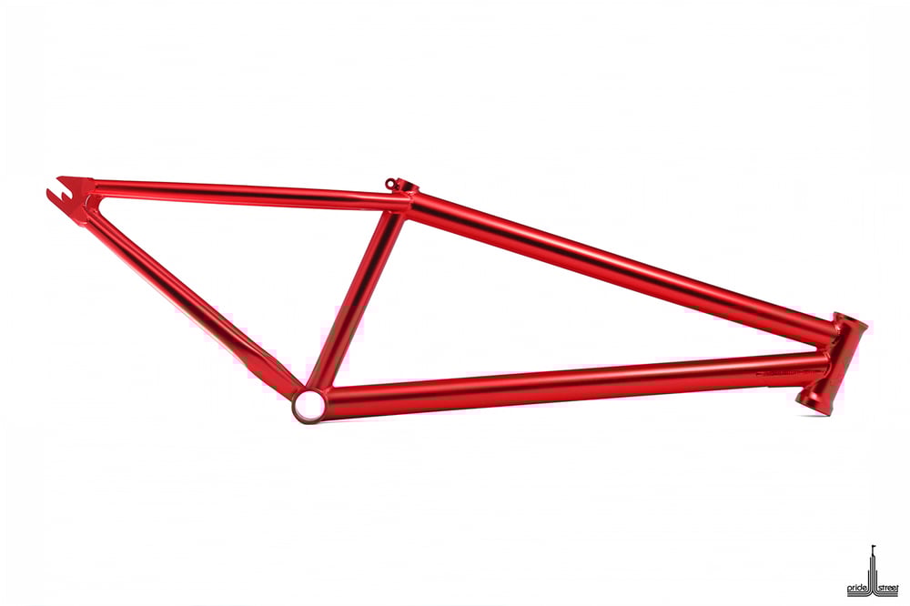 Main Frame 24"