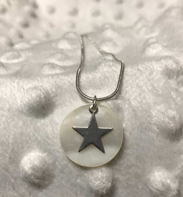 Image of You’re my moon and my stars set