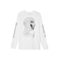 Image 1 of Sample 01: Identity Long Sleeve Shirt