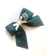 Image 1 of Initial bows 