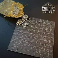 Impossible Puzzle - Transparent