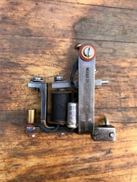 Bulldog Style Tattoo Machine