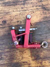 Coleman Style Tattoo Machine