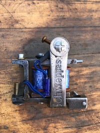 Classic Style Liner Machine
