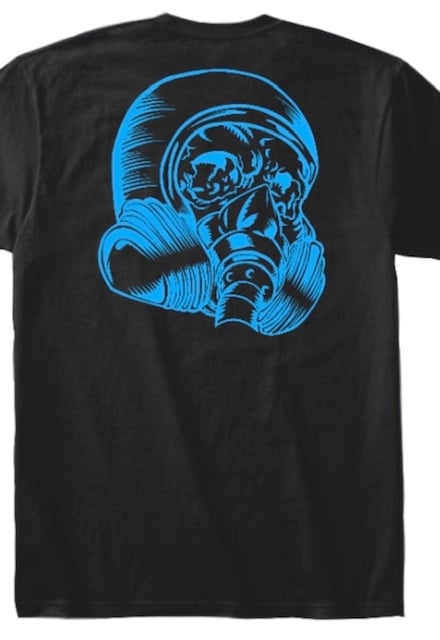 Image of BLACK - OG TSHIRT