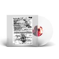 Image 1 of SHIT AND SHINE 'You're Lucky To Have Friends Like Us' White Vinyl LP