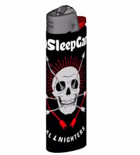 NSGAN Lighters 