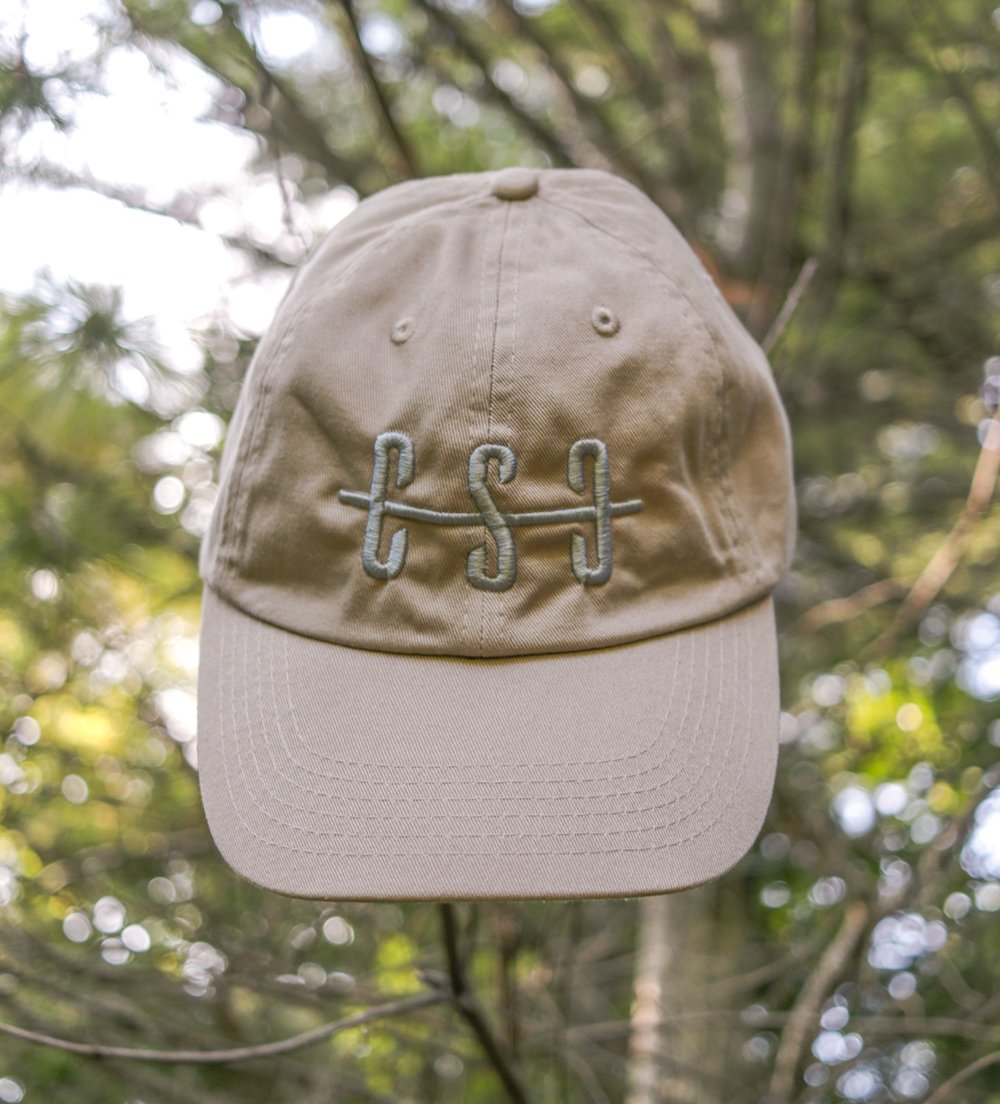 CSC Dad Hat