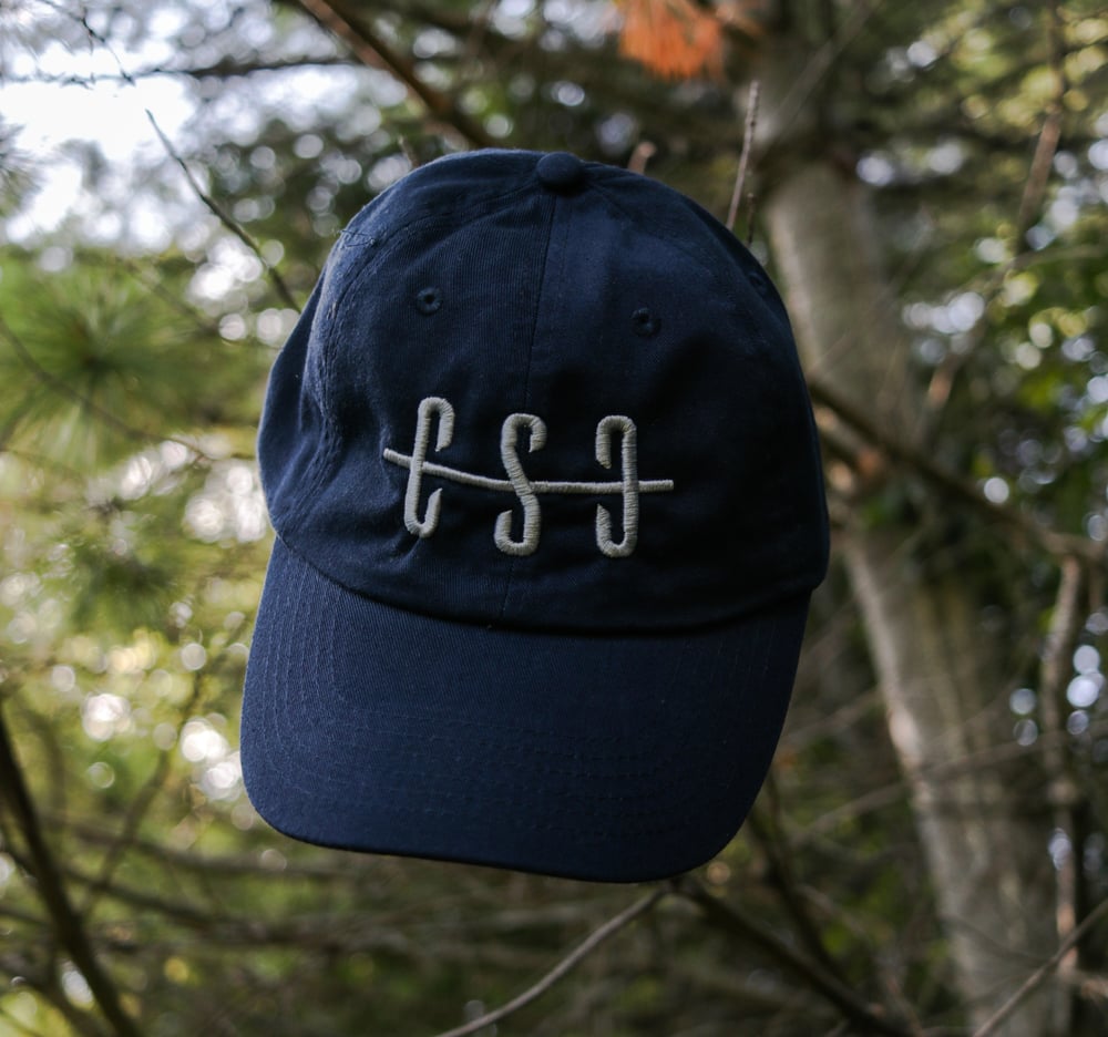 CSC Dad Hat