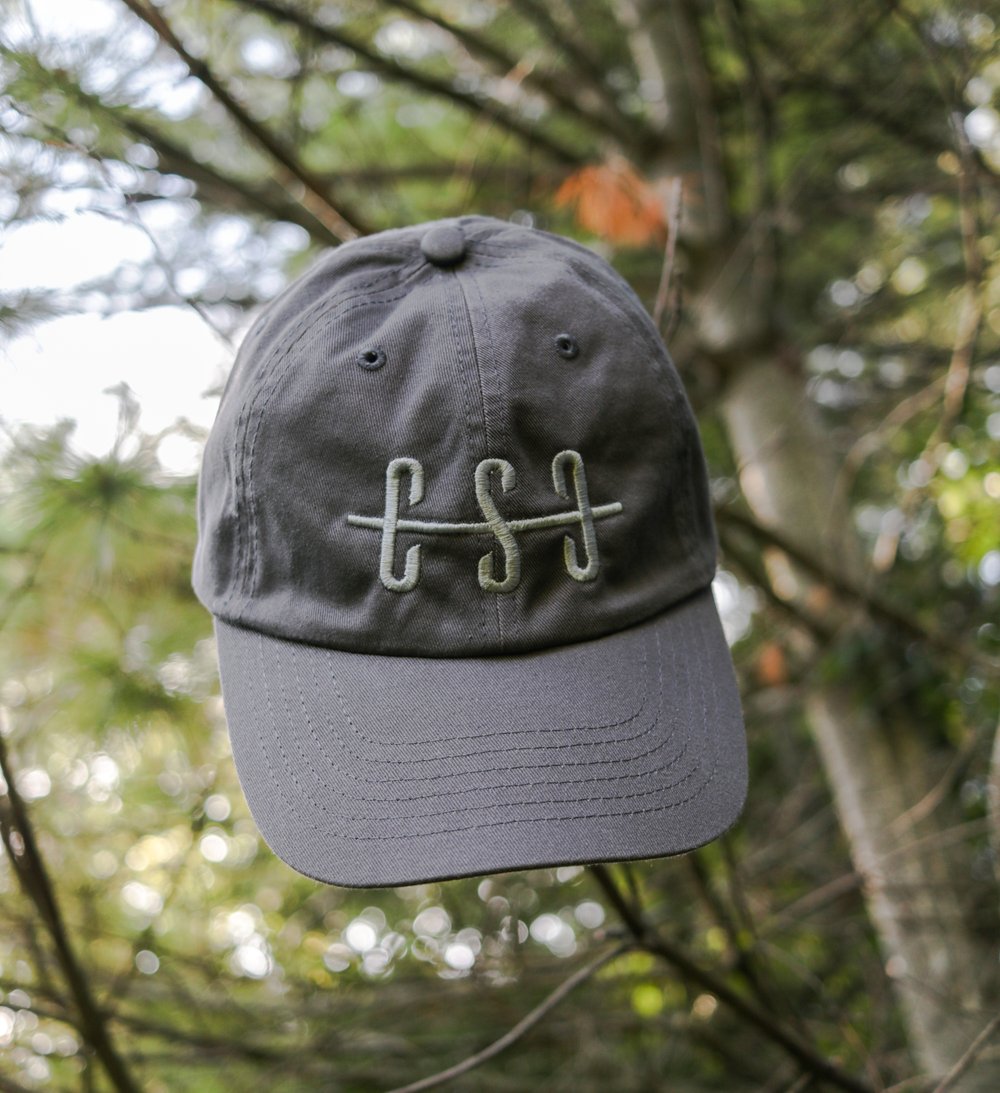 CSC Dad Hat