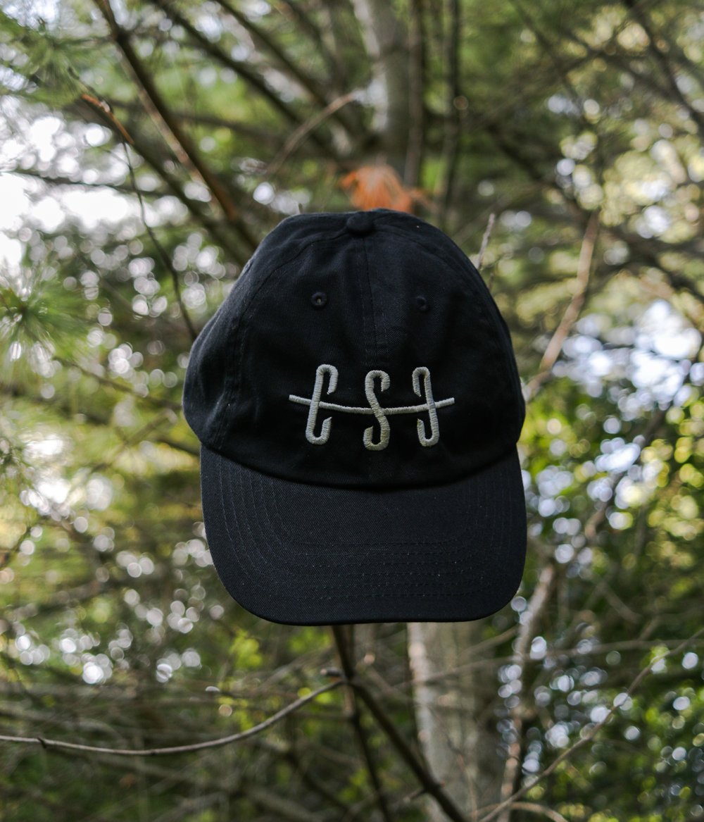 CSC Dad Hat