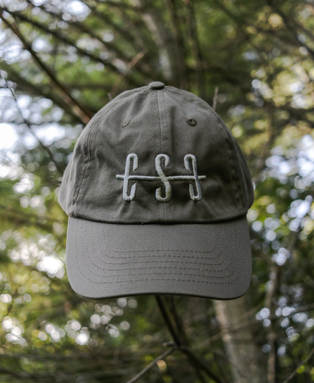 CSC Dad Hat