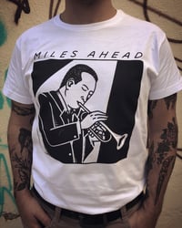 Miles Ahead T-Shirt