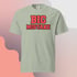 Premium Big Red Mistake T-Shirt Image 4