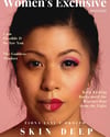 Women's Exclusive Issue 1 Digital Download