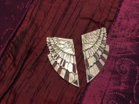 Image 4 of Cloak of Levitation Clasps - Doctor Strange